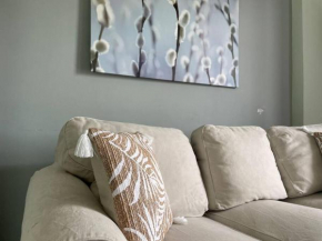 Komi Beach Condo with 3 Bedrooms